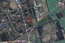 Teren intravilan 2.500 mp în Tătărani (Prahova)