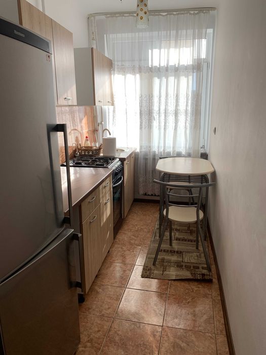 Apartament de Închiriat cu 2 Camere, Zona English Park, Craiova!
