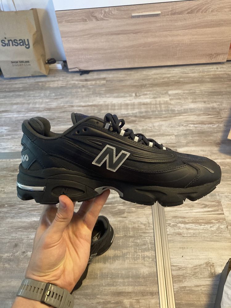 New balance 1000 чисто нови