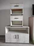 Comoda + 2 noptiere Staer