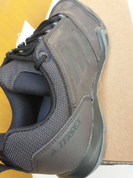 Adidas Brushwood Leather