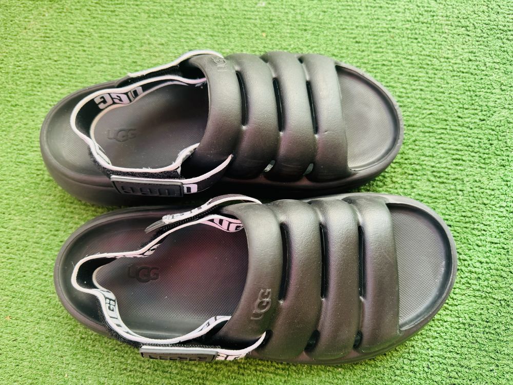 Ugg дамски сандали