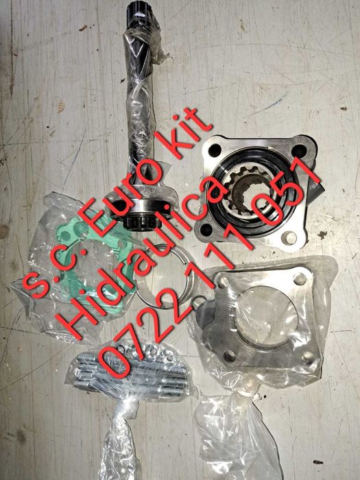 Cablu, şufa basculare, comanda bena priza,Iveco, Renault