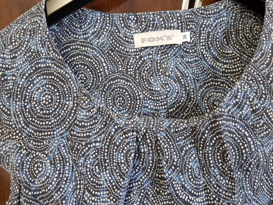 Rochie dama Fox's  S/ 36