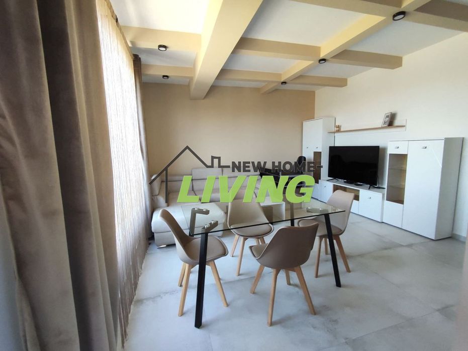 Продава се Двустаен апартамент в Пловдив, Остромила - 67 кв.м за 2344 €/кв.м - Снимка #2