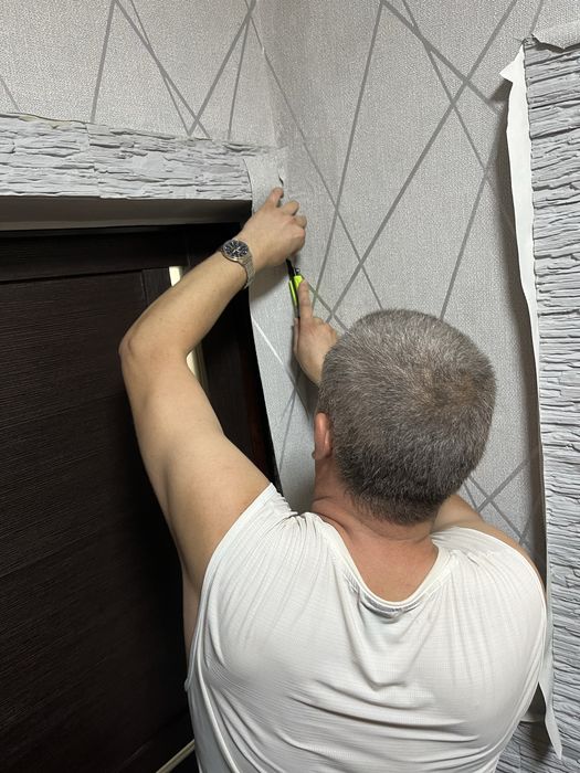 Ремонт под ключ