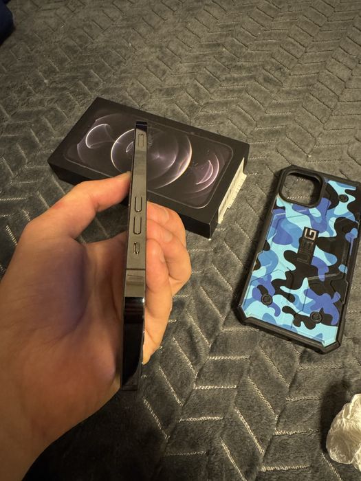 Iphone 12 Pro - 512 GB