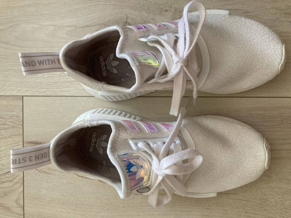 Sneakers originali Nike, Adidas, Steve Madden- tip soseta- femei