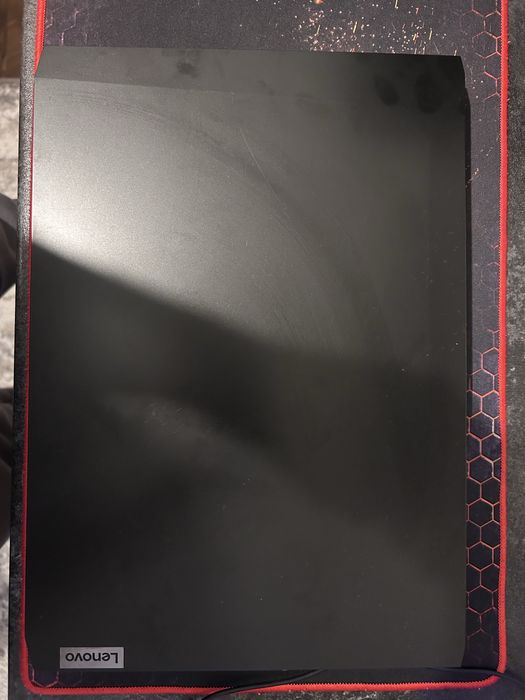 Laptop Lenovo IdeaPad Gaming-i5-11320H,GTX1650,8GBRAM,1TBHDD+256GB SSD