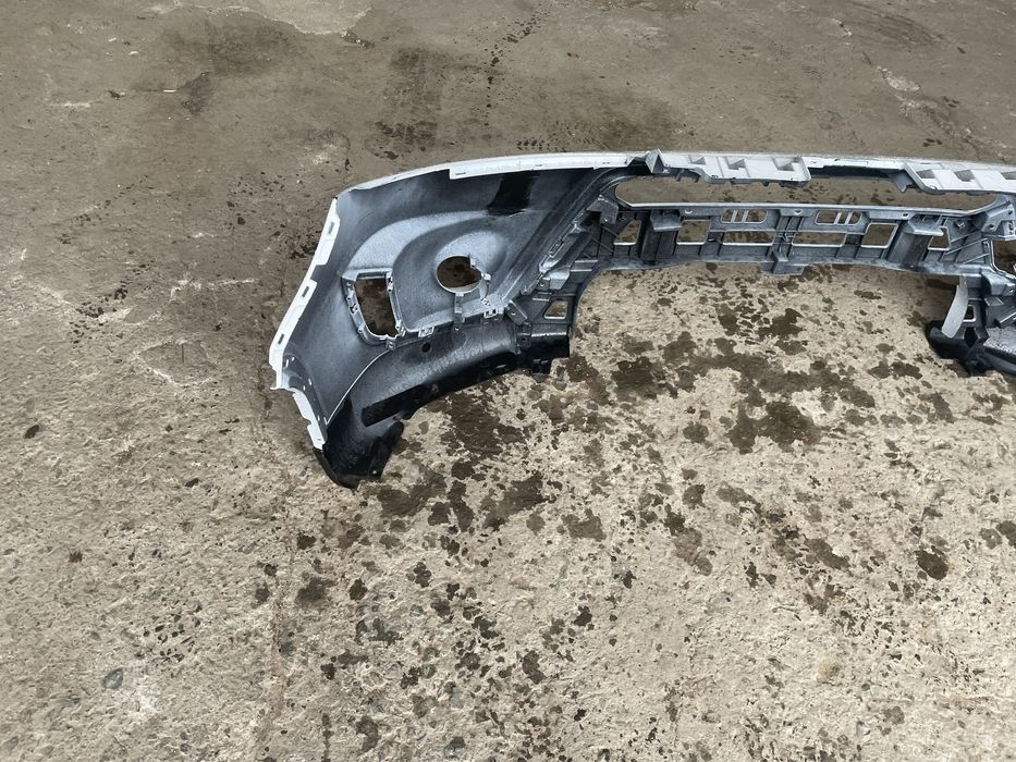 Предна броня за Suzuki Vitara Сузуки Витара 2019г- 2бр