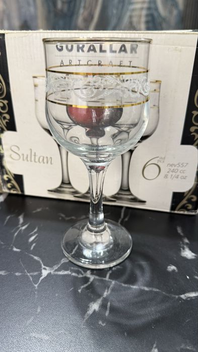 Бокал для напитков