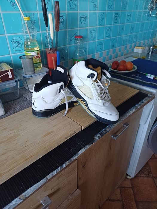 Jordan 5 Retro super