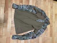 Риза за лов/airsoft Helikon-tex MCDU Combat Shirt Multicam size S