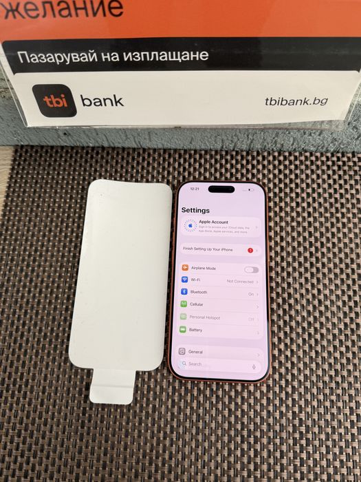 1TB!*ЛИЗИНГ*iPhone 17 Pro*Orange айфон 17 про оранжев 1000гб