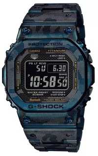 Casio G-Shock GMW-B5000TCF-2ER