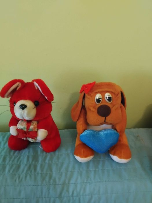 Детски играчки, меки играчки и лего