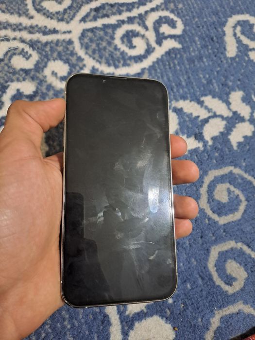 Iphone 13 pro 256 GB