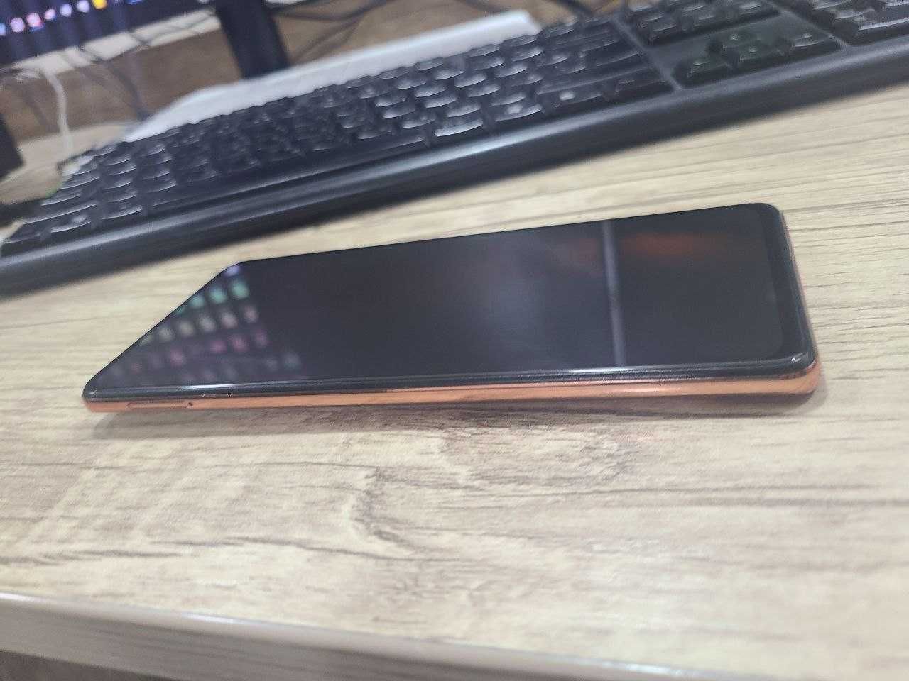 Redmi Note 10 PRO 128GB Gold Version