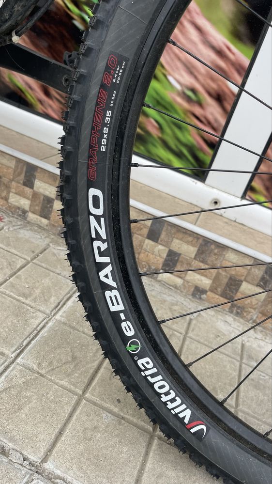 Cannondale scalpel carbon/Lefty вилка 29 M/L XC