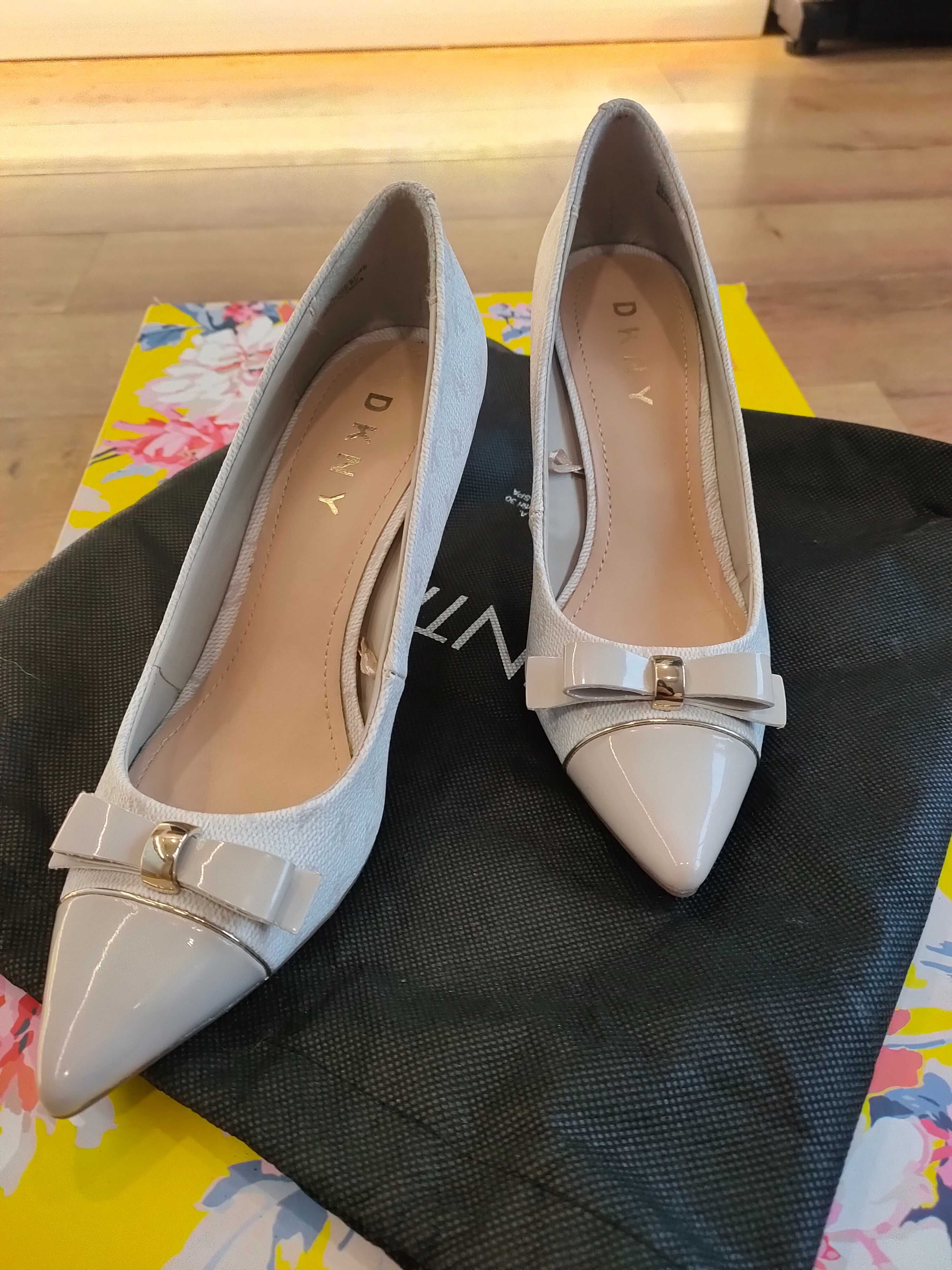 елегантни обувки DKNY