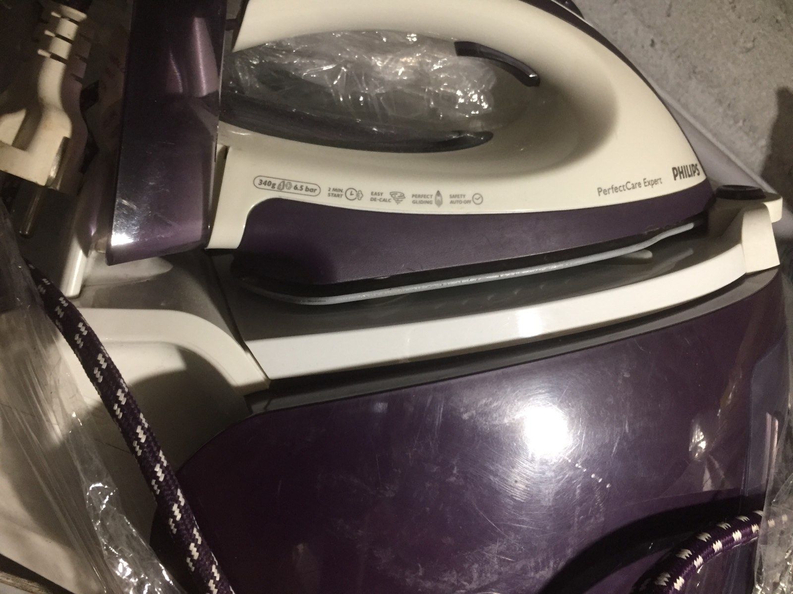 Станция за гледане Philips