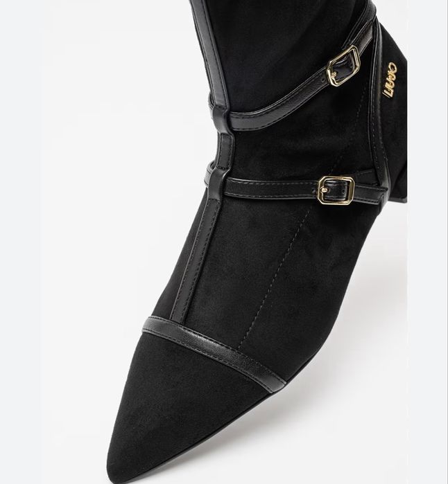 Дамски боти Liu Jo 40