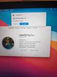 MacBook Pro-15 Inch+i7+16 GB Ram+1TB SSD