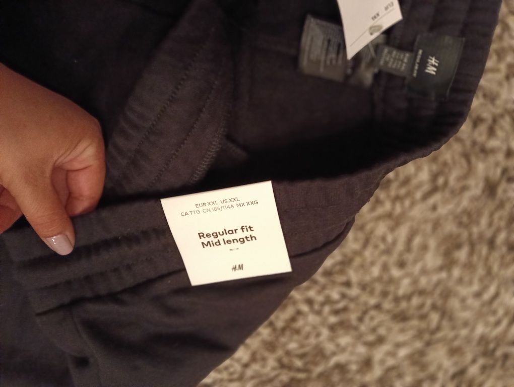 Pantaloni scurți H&M