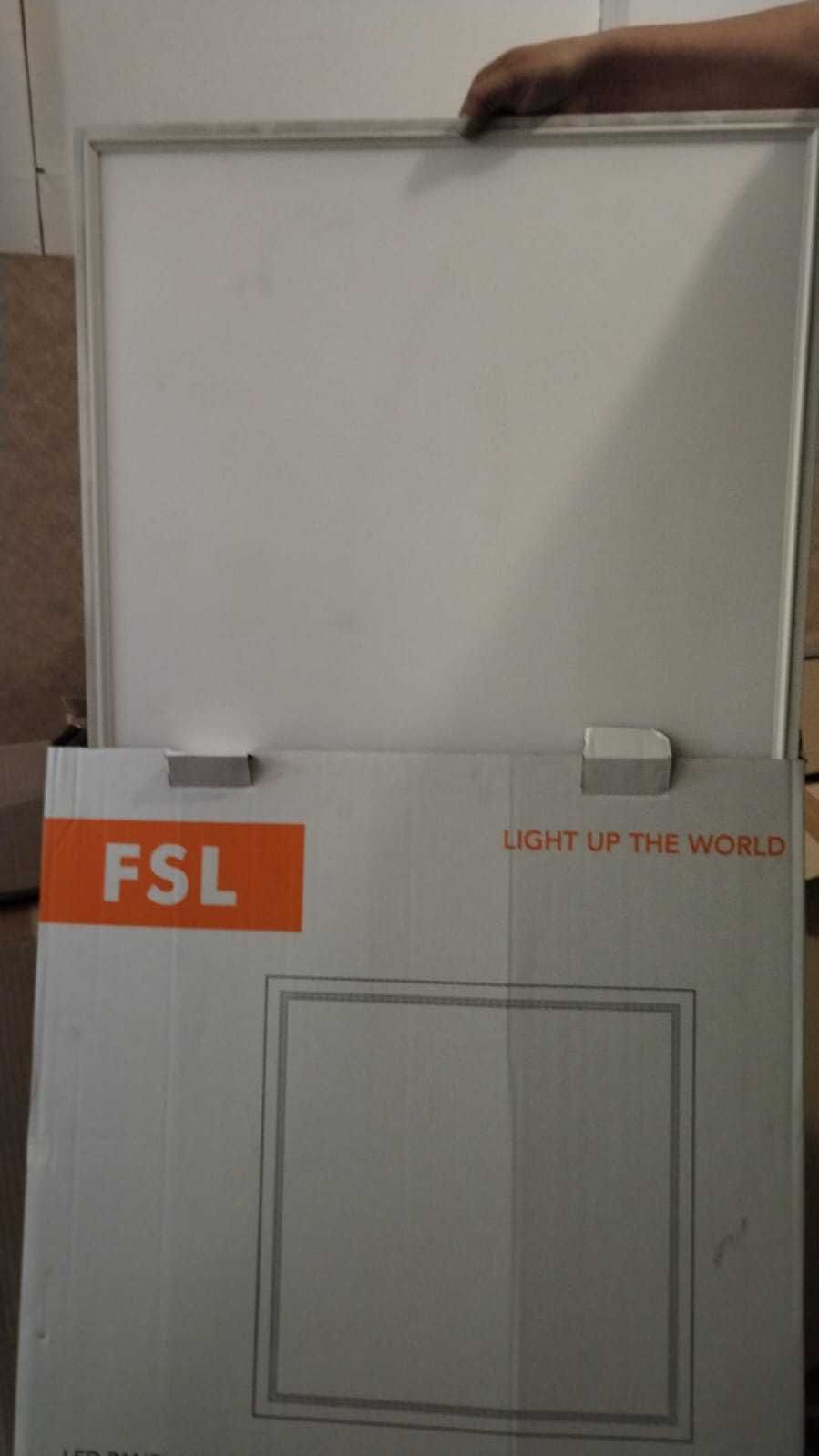 Led Panou fsl bec