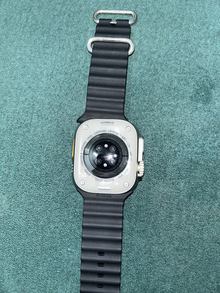 Apple Watch 49 mm Ultra