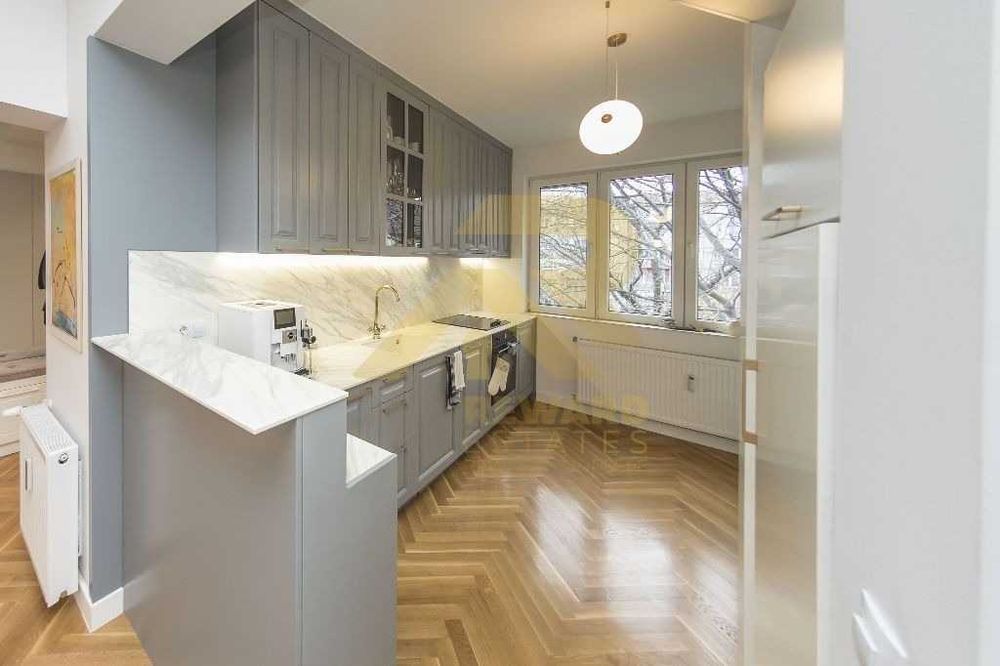 Продава се Мезонет в София, Център - 106 кв.м за 4104 €/кв.м - Снимка #3