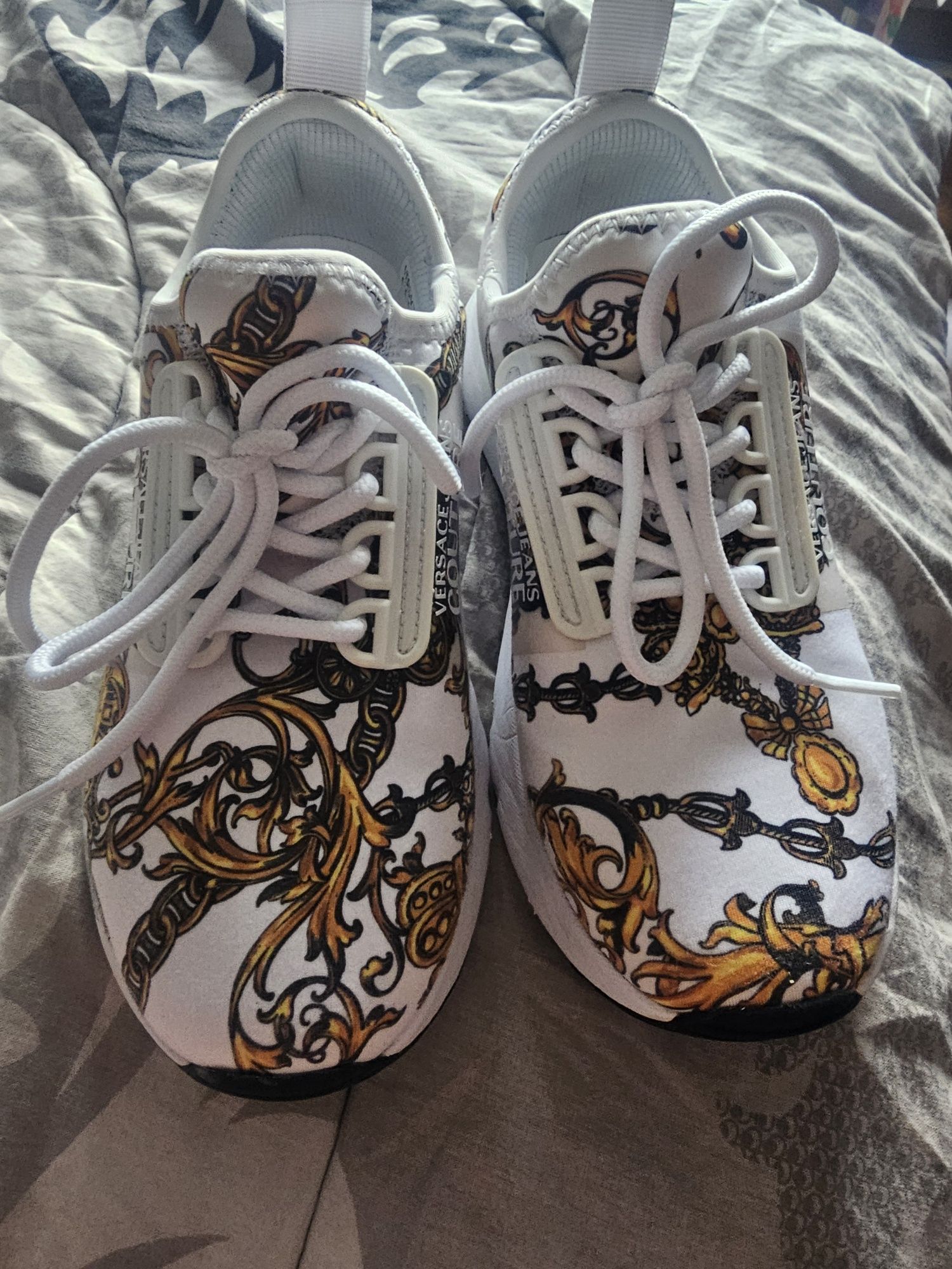 Детски маратонки  Versace
