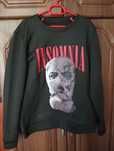 Bluza de la INSOMNIA
