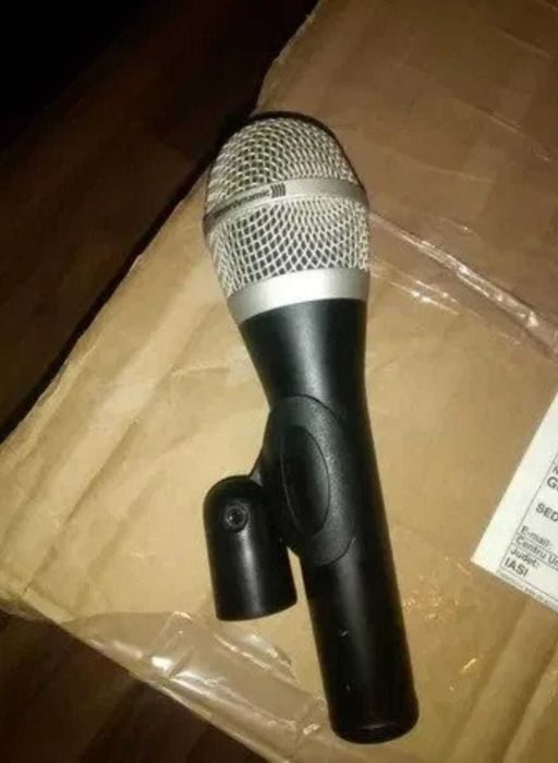 Microfon beyerdynamic