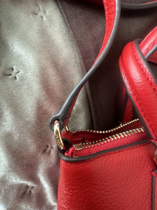 bag Coach/чанта Coach