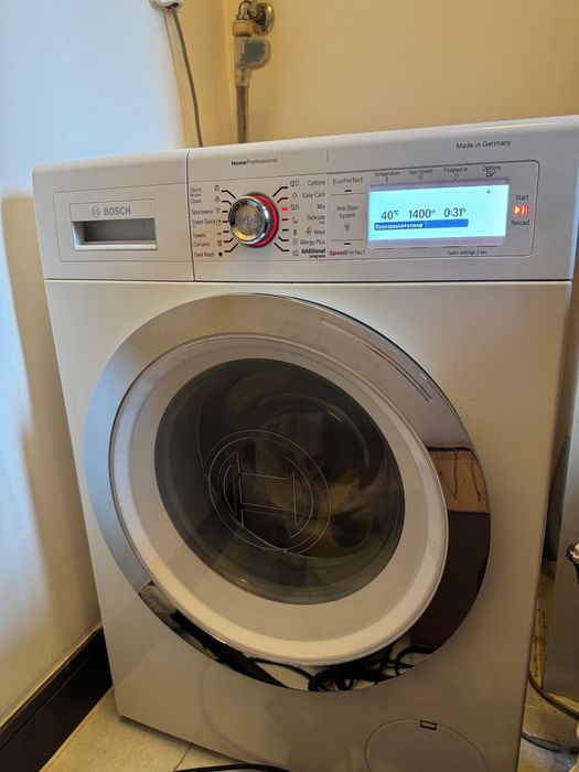 Стиральная машина Бош Bosch