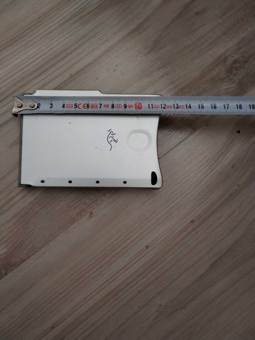 Сгъваема инфраред клавиатура Pocketop