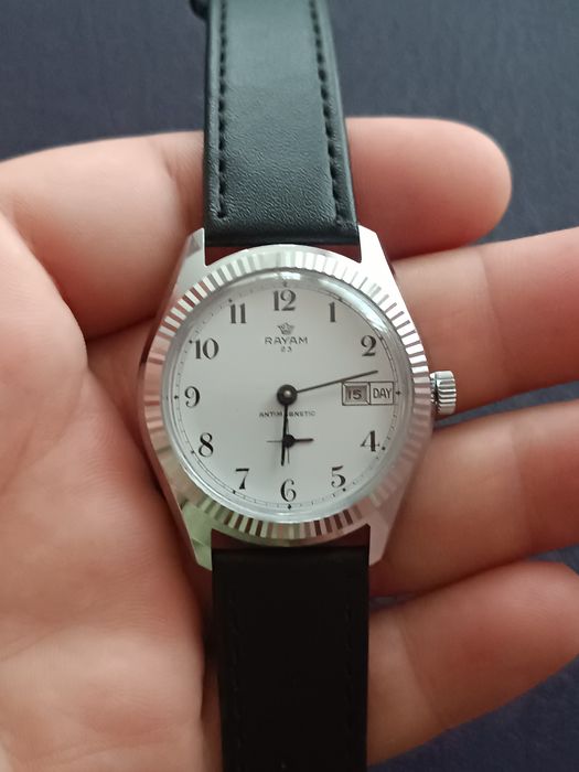 Rayam 23 швейцарски часовник