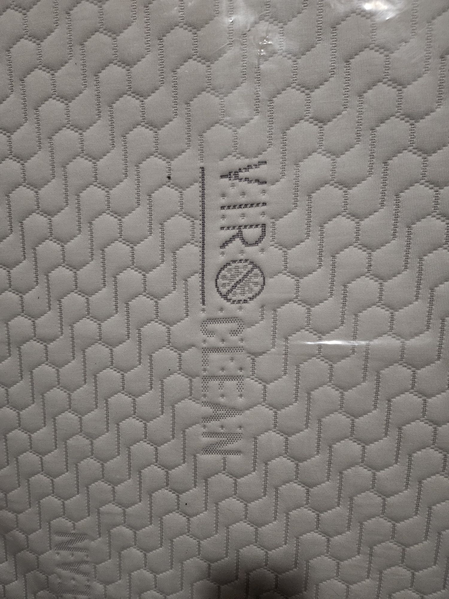 Матрак 120/60 ITALBABY Viroclean
