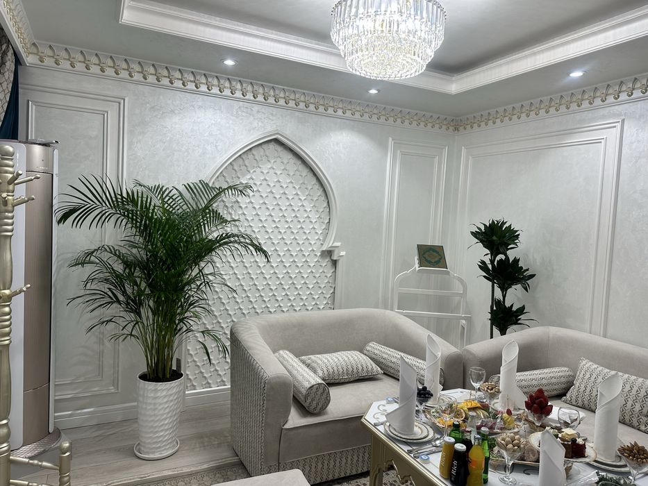 Растения для офисов и ресторанов от поставщиков