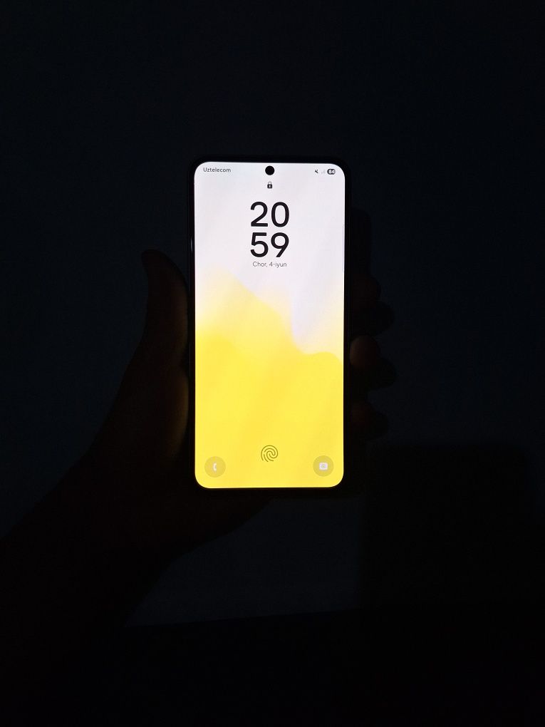 Samsung A56 5G 8/128GB