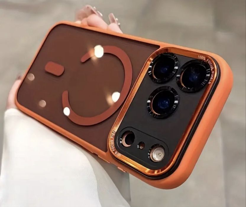 Huse Iphone 17 ProMax