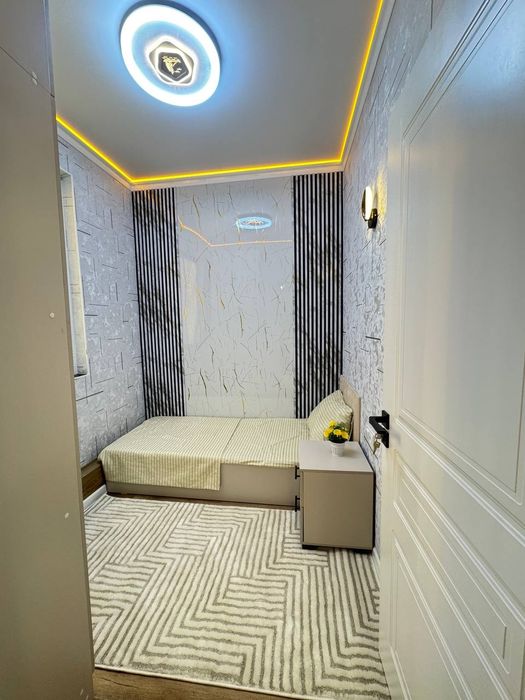 Чиланзар 12 квартал