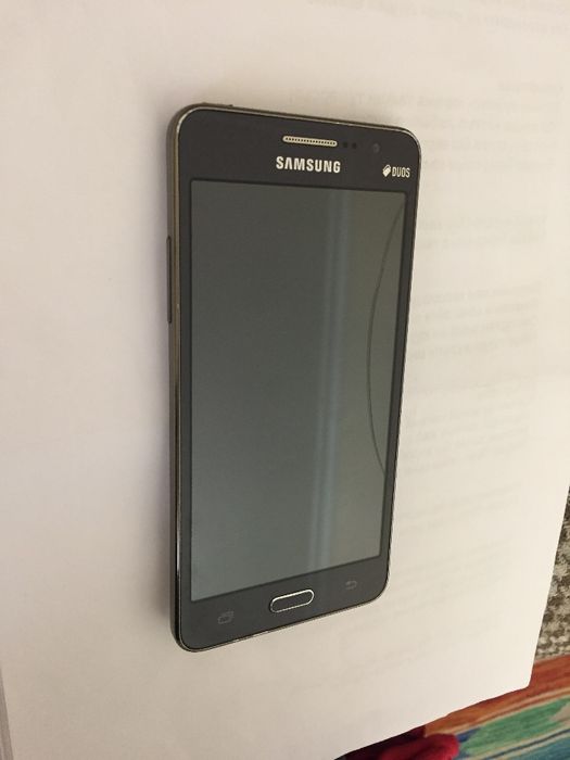 сотовый телефон Samsung Galaxy Prime Duos