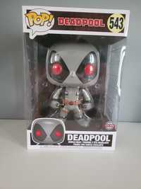 Deadpool 10 inch funko pop