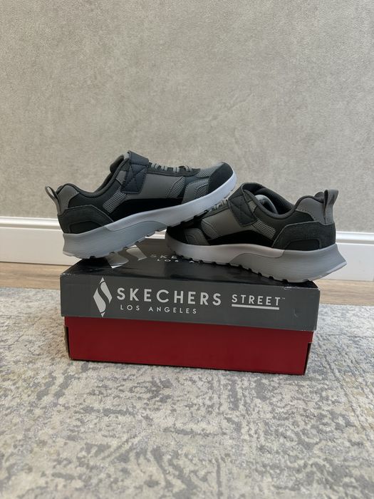 Кроссовки, skechers 37 размер новые