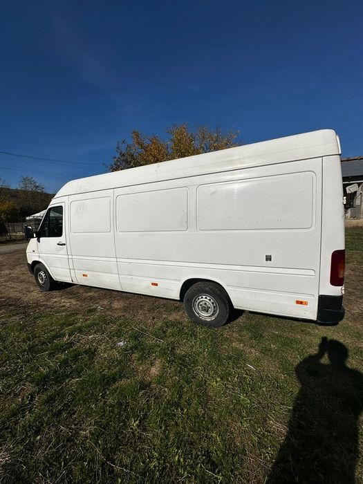 Vănd wolkswagen Lt