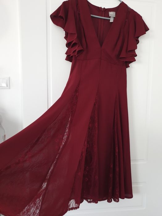 Rochie Asos 32/xxs
