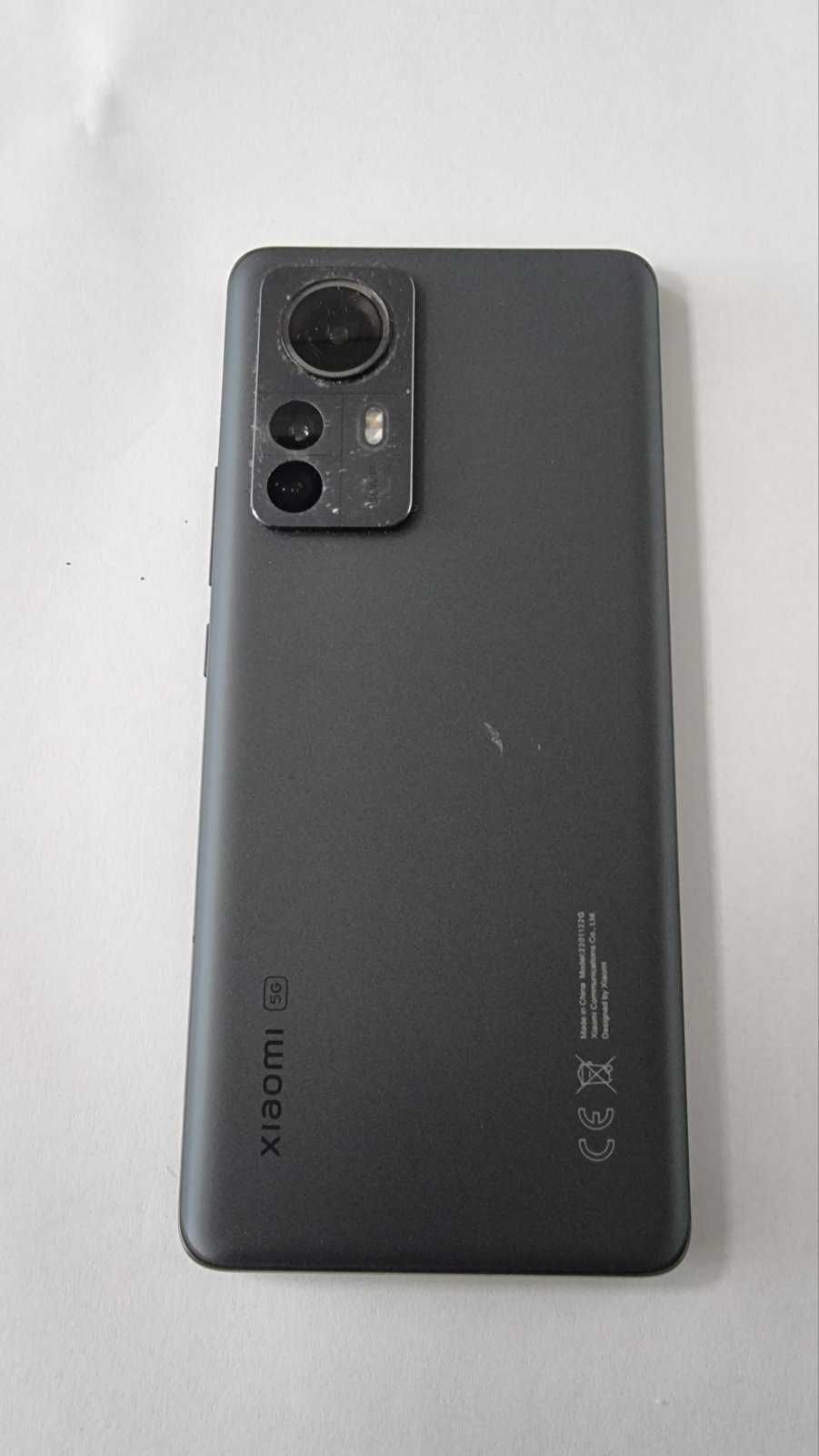 *** Перфектен *** Xiaomi 12 pro