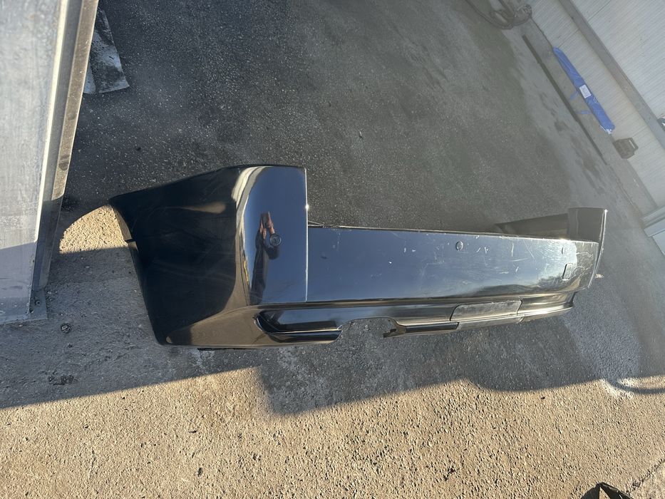 Задна броня за BMW X3 E83